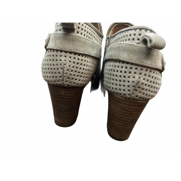 Women's Short Ankle Boots Booties Shoes Nordstrom - Picture 12 of 12